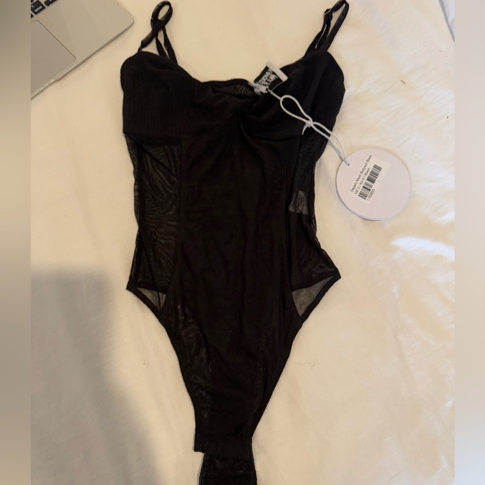 Princess Polly bodysuit